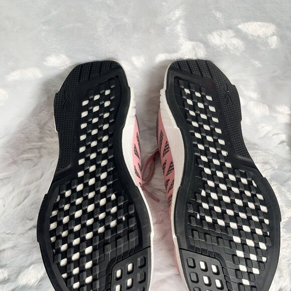 LIKE NEW**** Reebok Fusion Flexweave- Composite Toe Sneakers - Picture 5 of 8